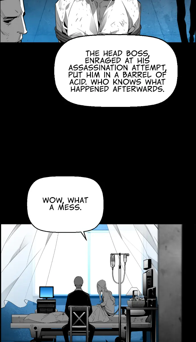 Terror Man Chapter 182 Page 19