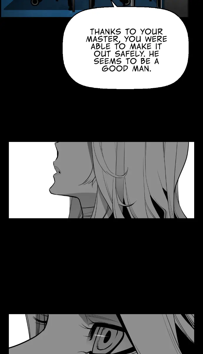 Terror Man Chapter 182 Page 20