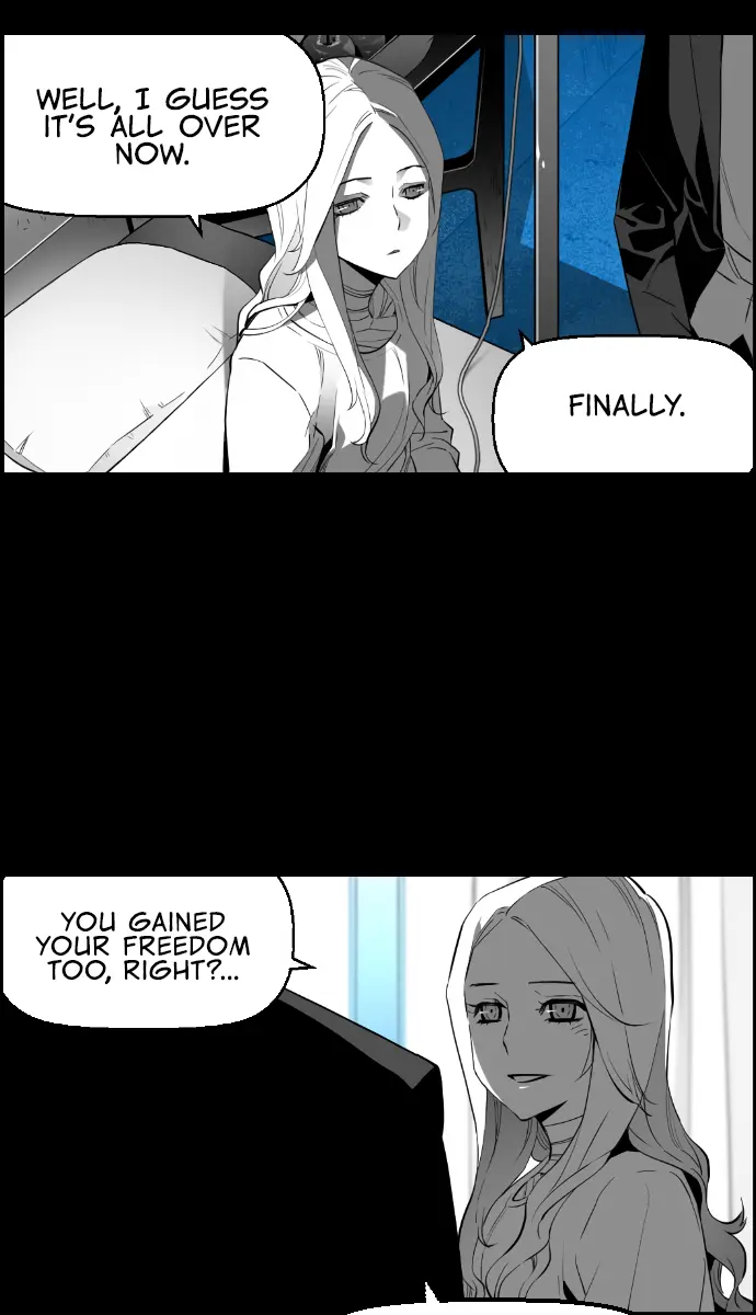 Terror Man Chapter 182 Page 22