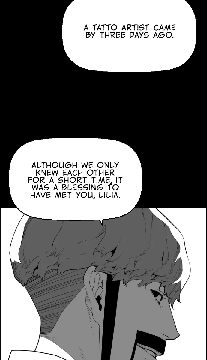 Terror Man Chapter 182 Page 35