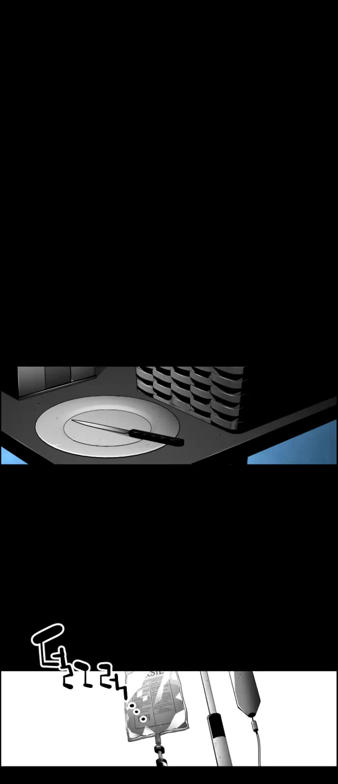 Terror Man Chapter 182 Page 38