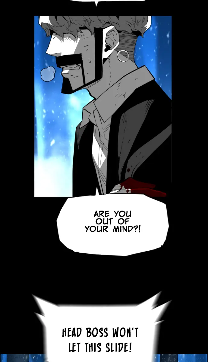 Terror Man Chapter 182 Page 53