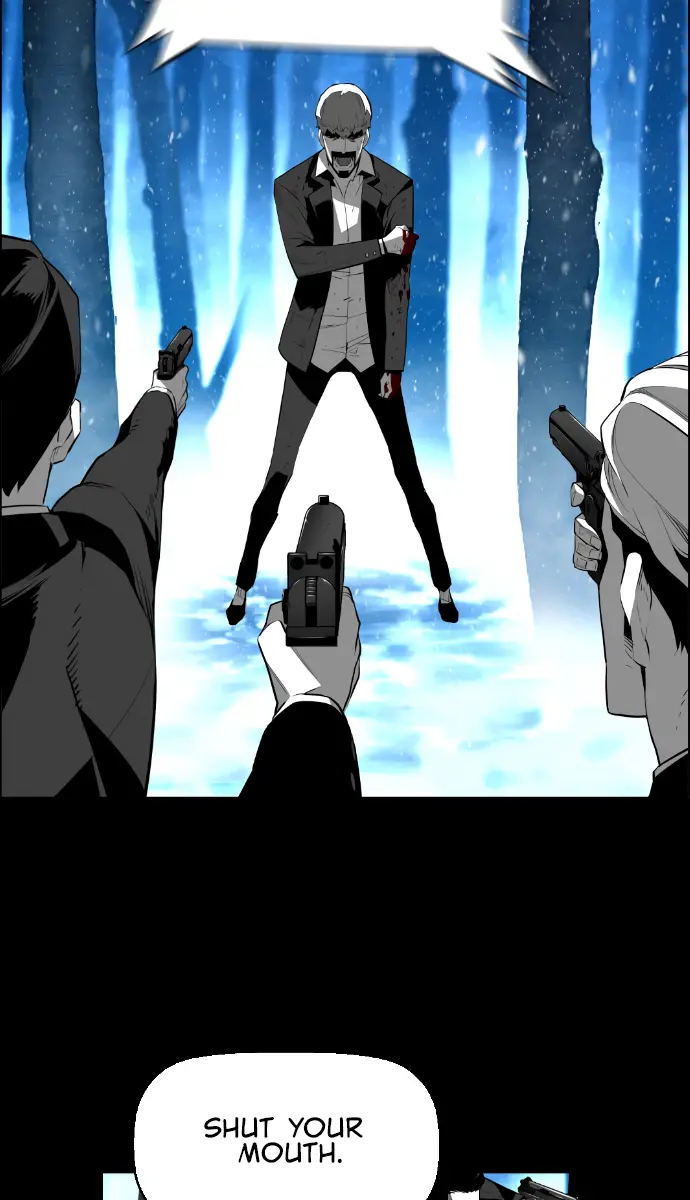 Terror Man Chapter 182 Page 54