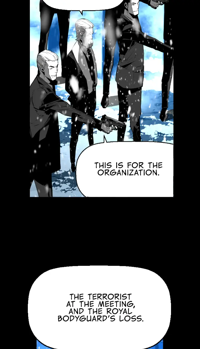 Terror Man Chapter 182 Page 55