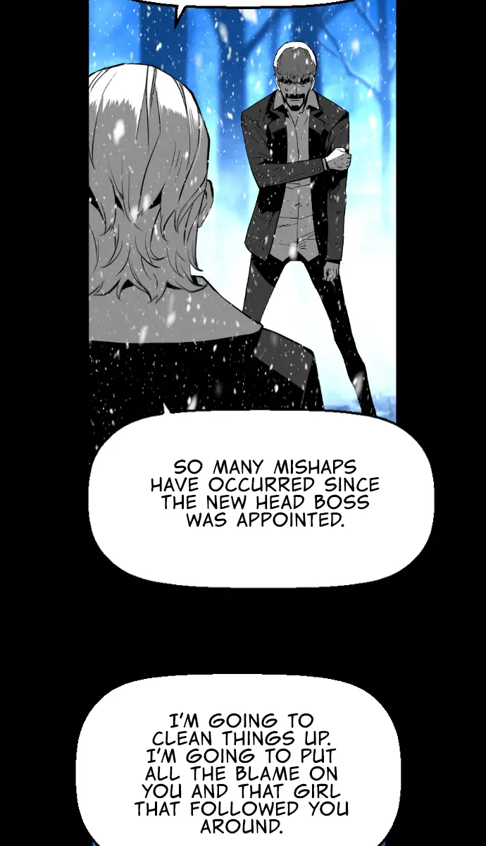 Terror Man Chapter 182 Page 56
