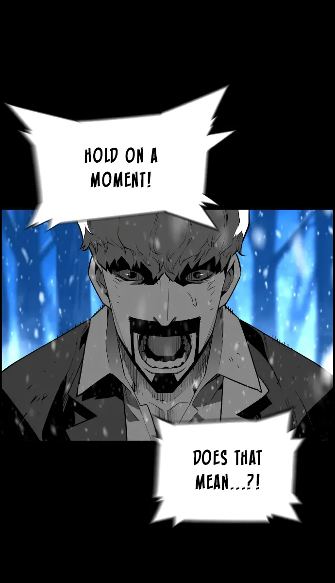 Terror Man Chapter 182 Page 58