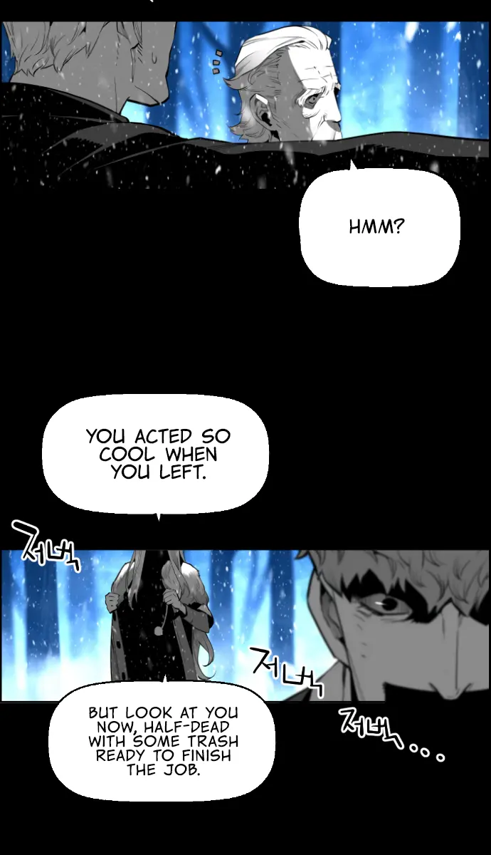 Terror Man Chapter 182 Page 60