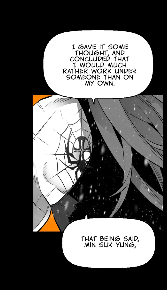 Terror Man Chapter 182 Page 63