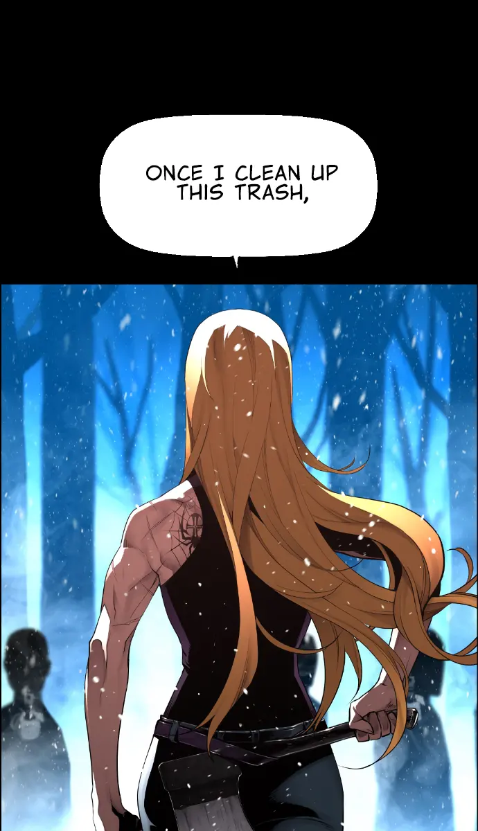 Terror Man Chapter 182 Page 64