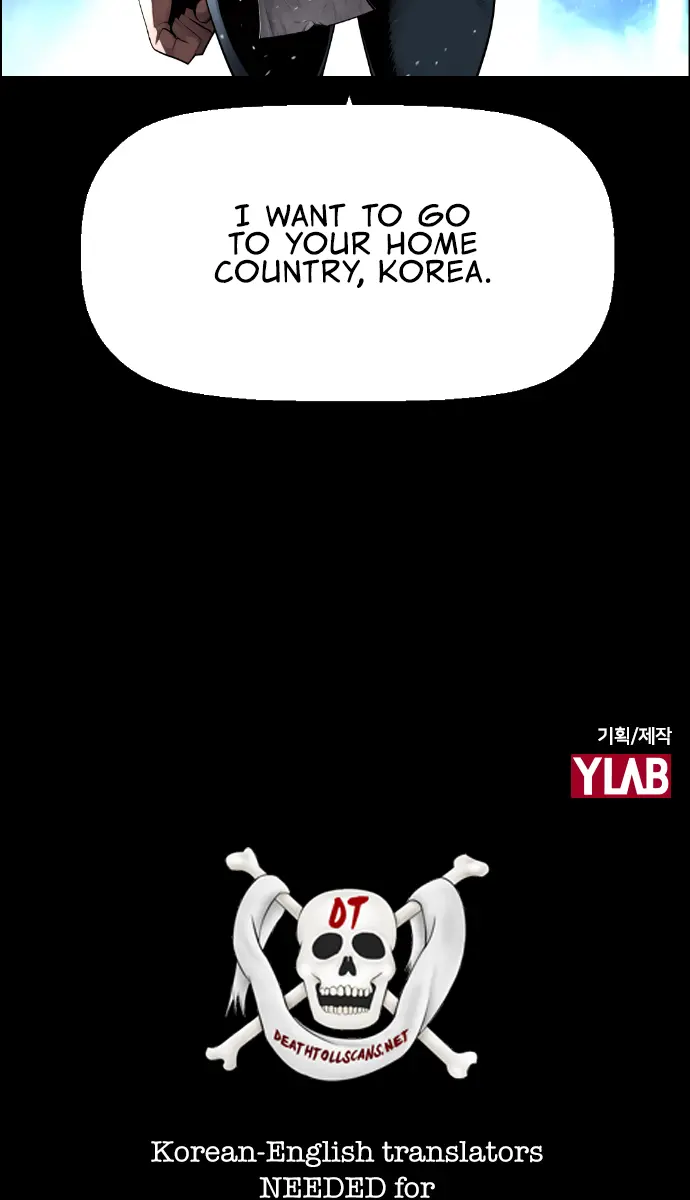 Terror Man Chapter 182 Page 65