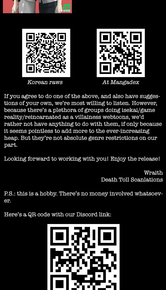 Terror Man Chapter 182 Page 68