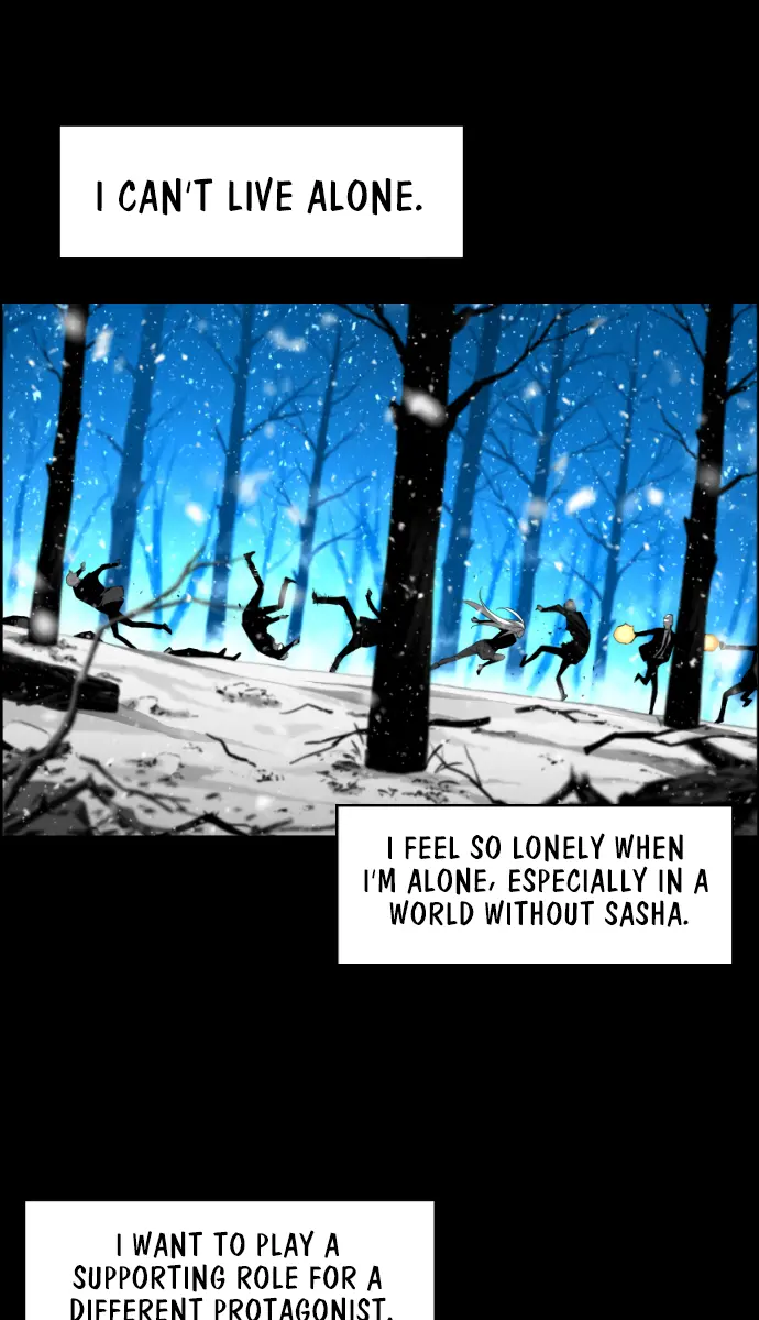 Terror Man Chapter 183 Page 1