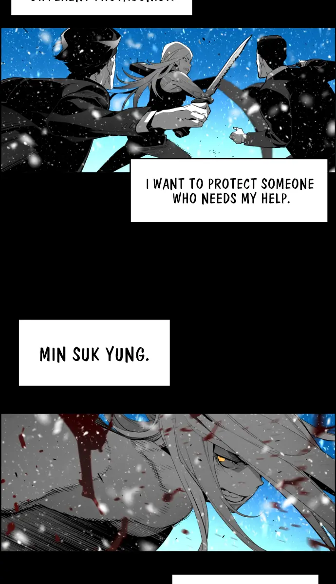 Terror Man Chapter 183 Page 2