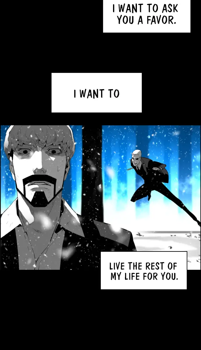 Terror Man Chapter 183 Page 3