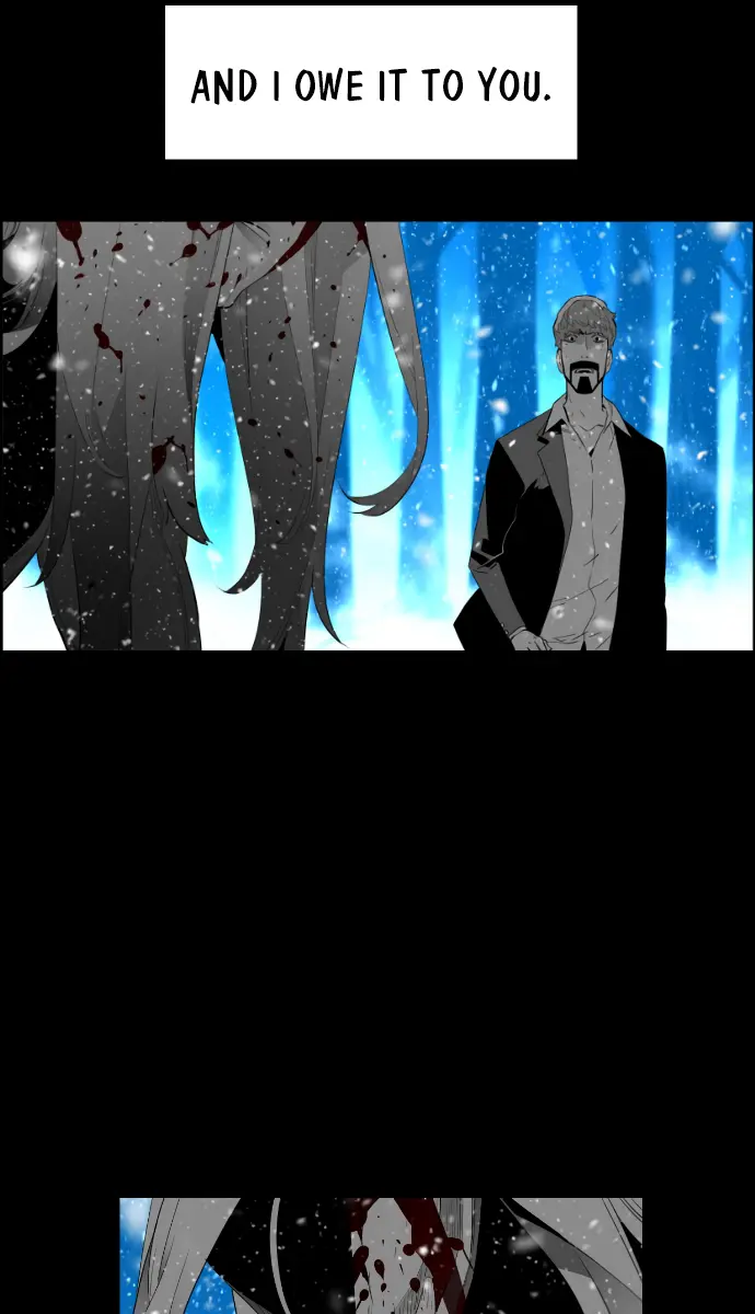 Terror Man Chapter 183 Page 8