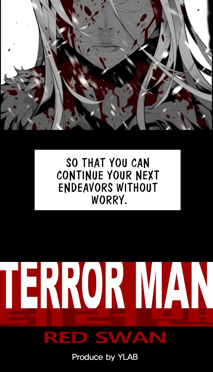 Terror Man Chapter 183 Page 13