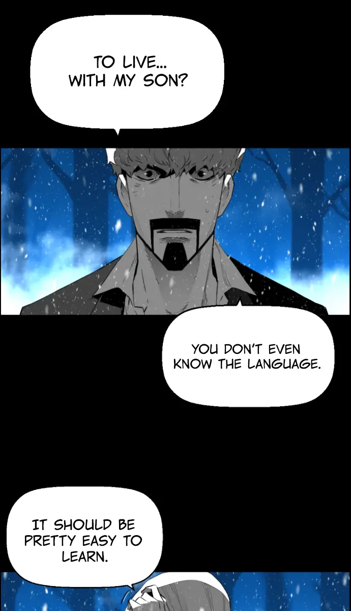 Terror Man Chapter 183 Page 16