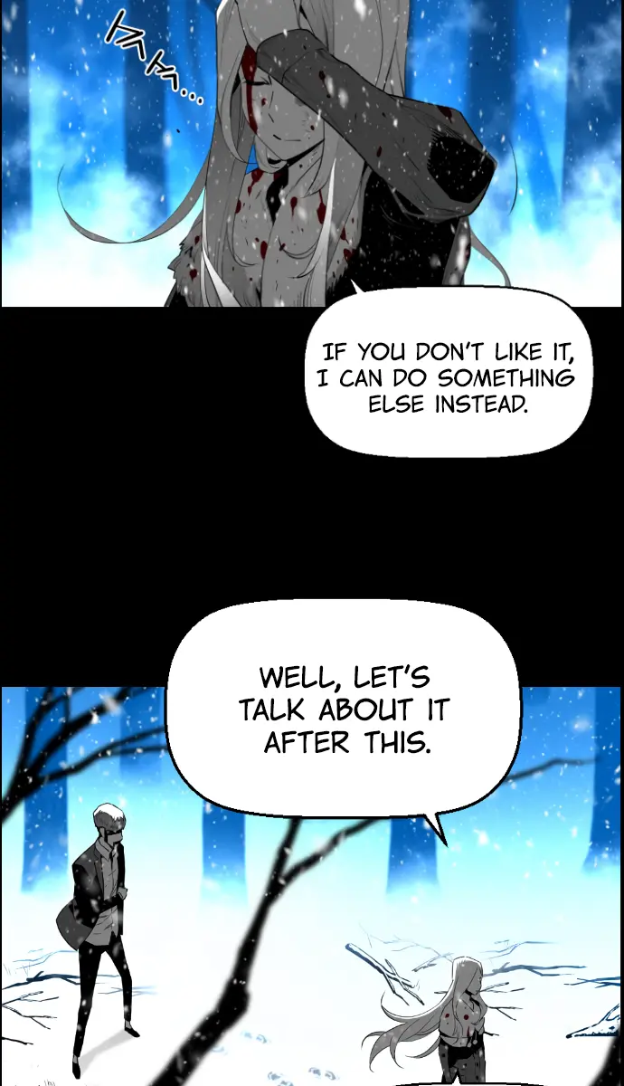 Terror Man Chapter 183 Page 17