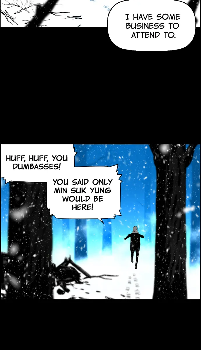 Terror Man Chapter 183 Page 18