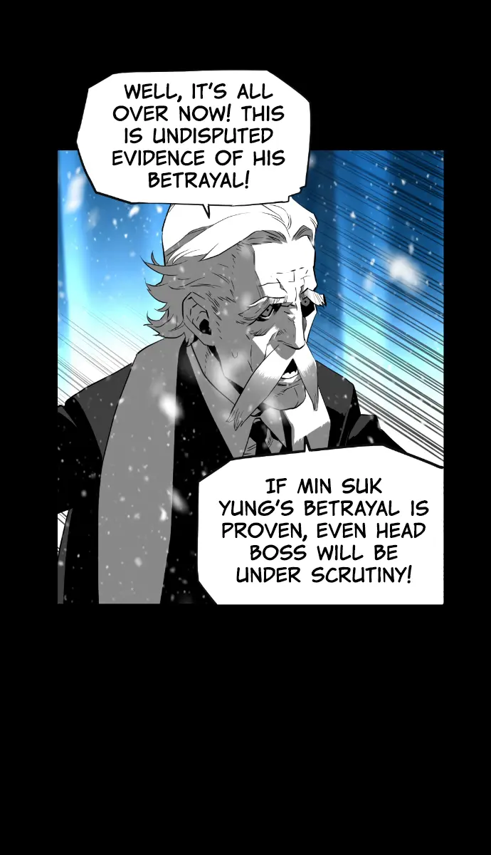 Terror Man Chapter 183 Page 19