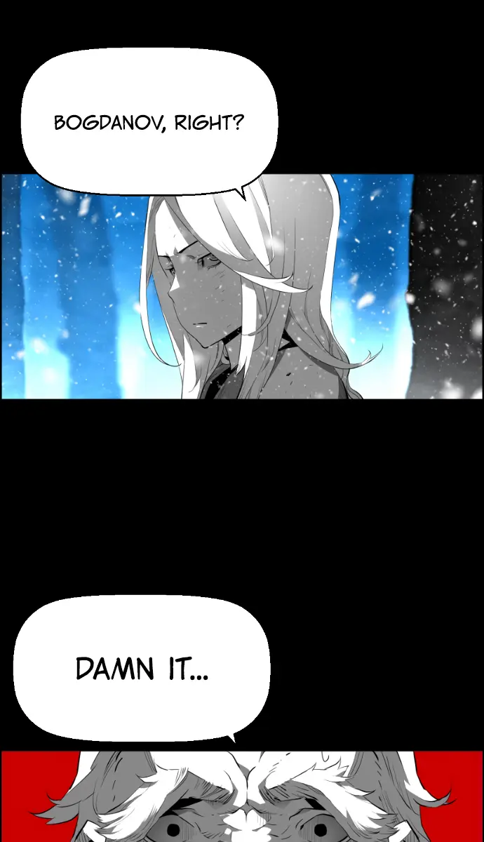 Terror Man Chapter 183 Page 22