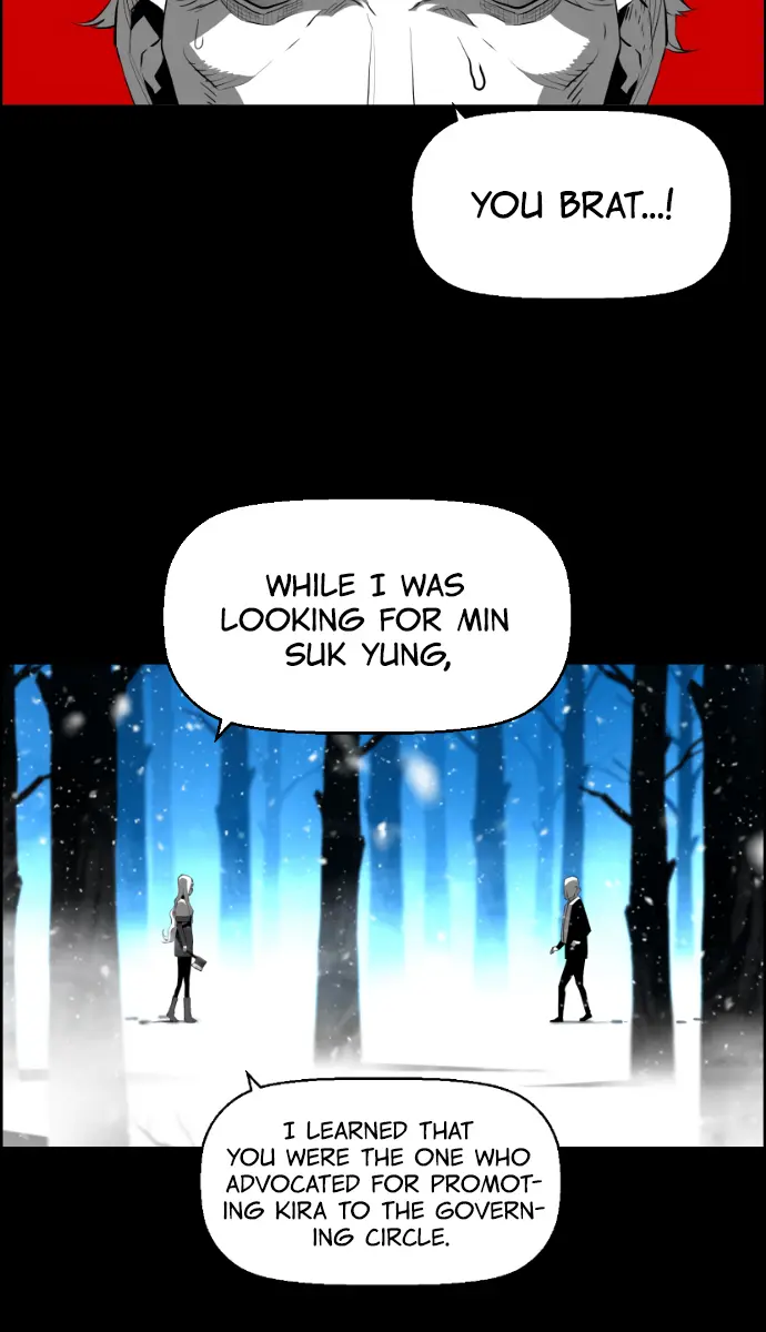 Terror Man Chapter 183 Page 23