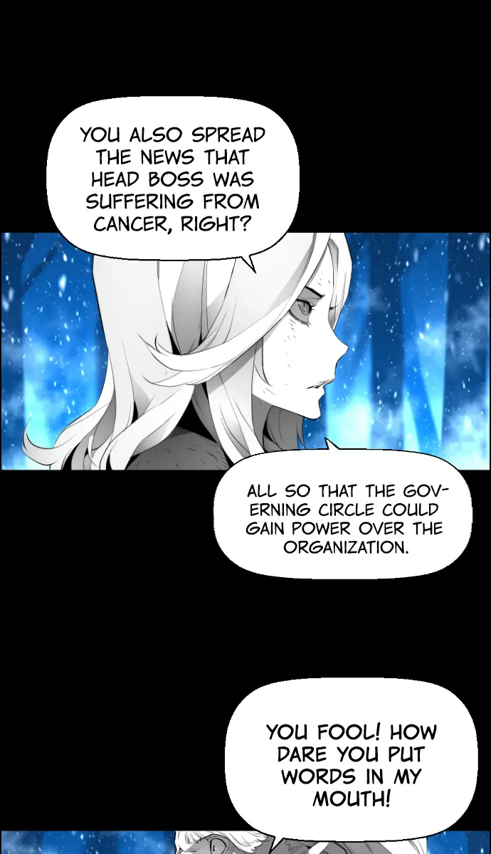 Terror Man Chapter 183 Page 24