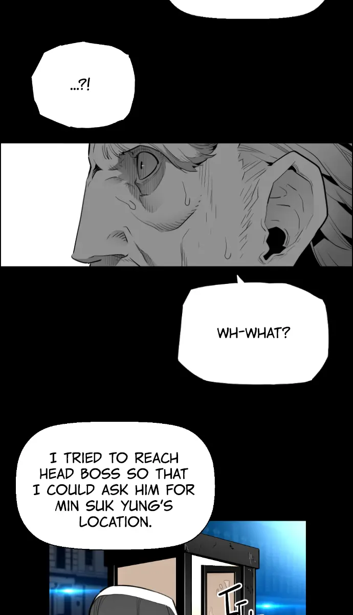 Terror Man Chapter 183 Page 26