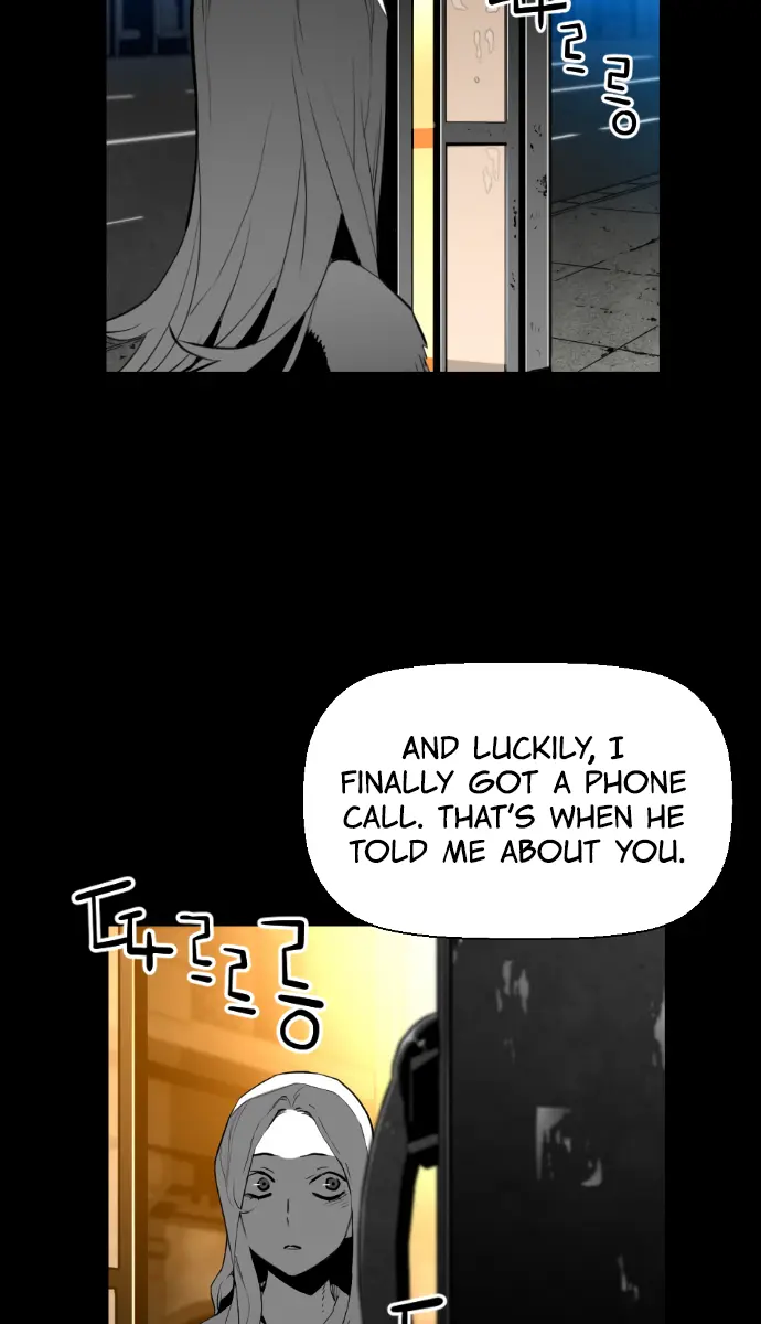 Terror Man Chapter 183 Page 27