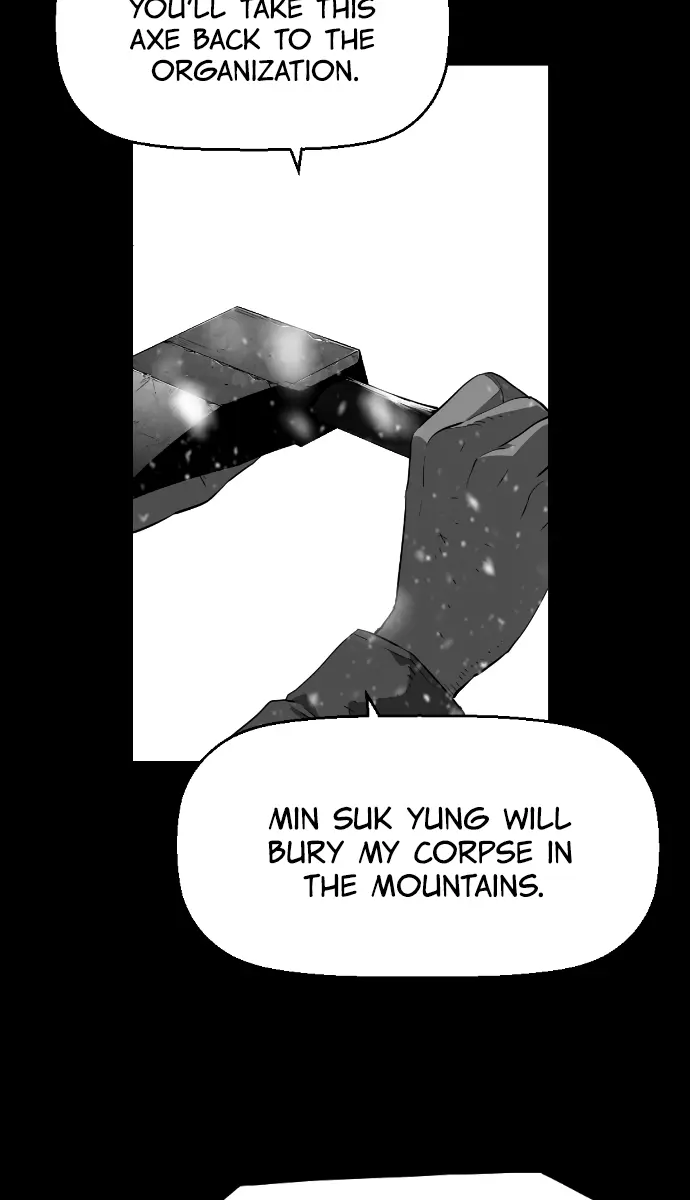 Terror Man Chapter 183 Page 33