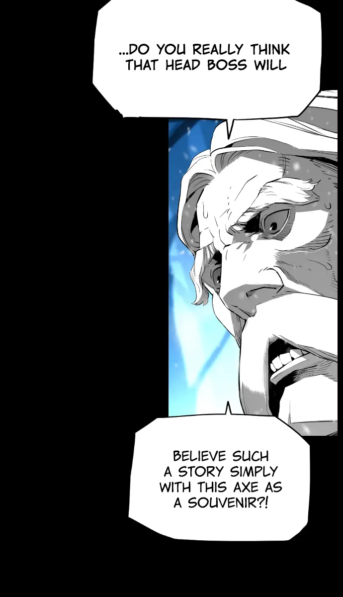 Terror Man Chapter 183 Page 34