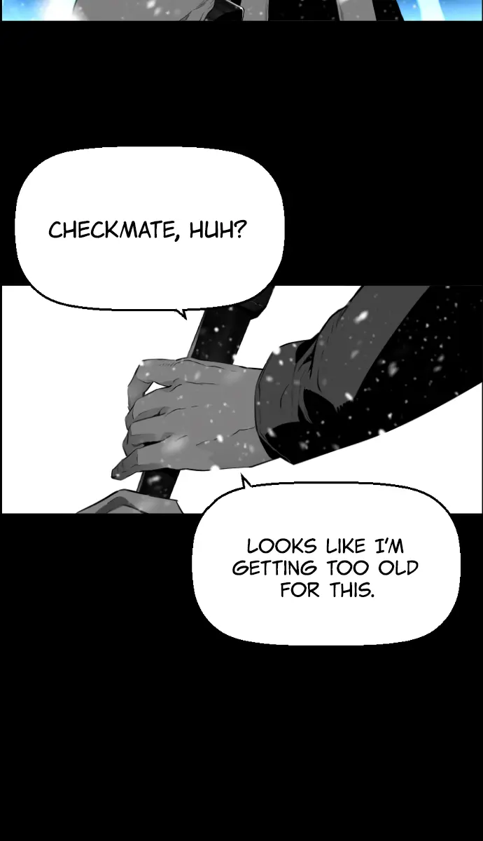 Terror Man Chapter 183 Page 37