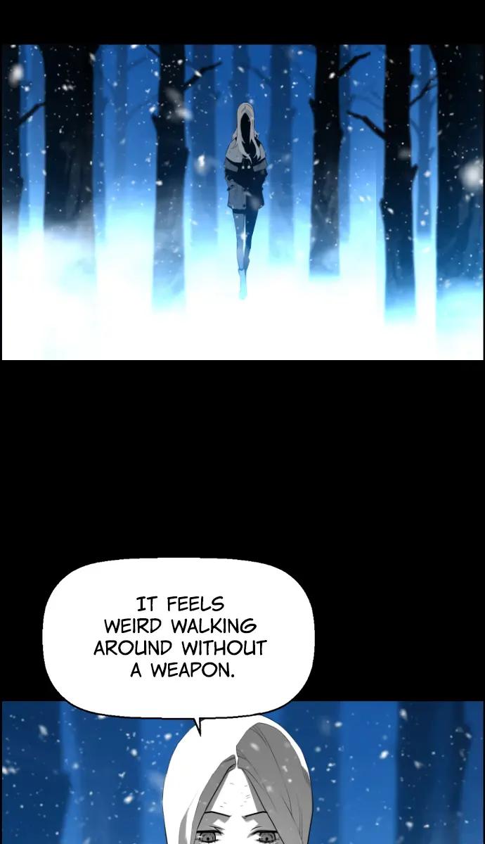 Terror Man Chapter 183 Page 40