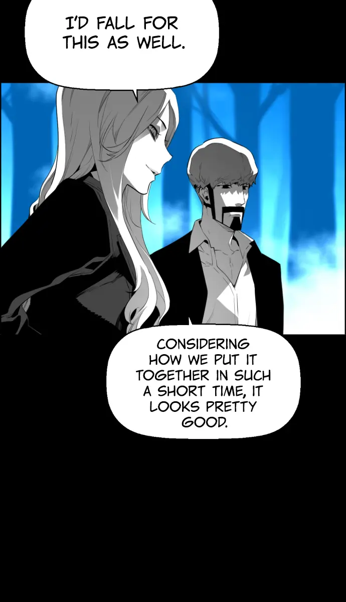 Terror Man Chapter 183 Page 44