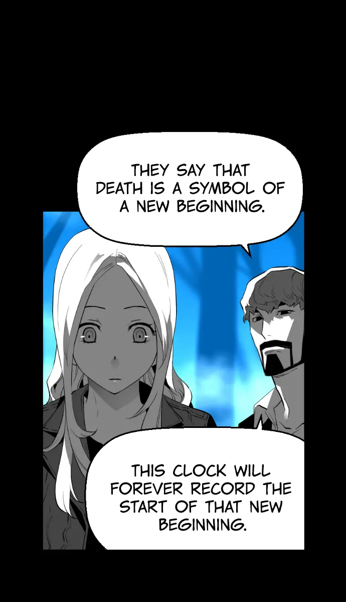 Terror Man Chapter 183 Page 47