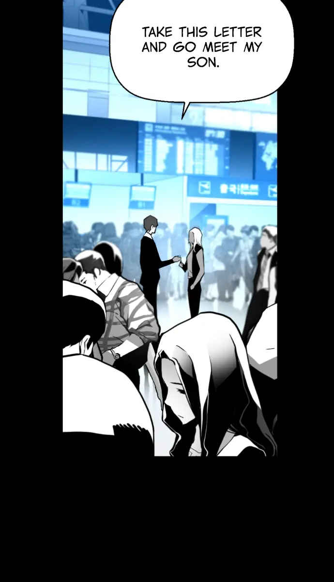 Terror Man Chapter 183 Page 59