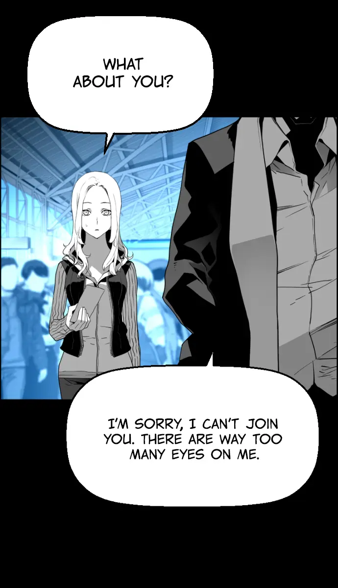 Terror Man Chapter 183 Page 60