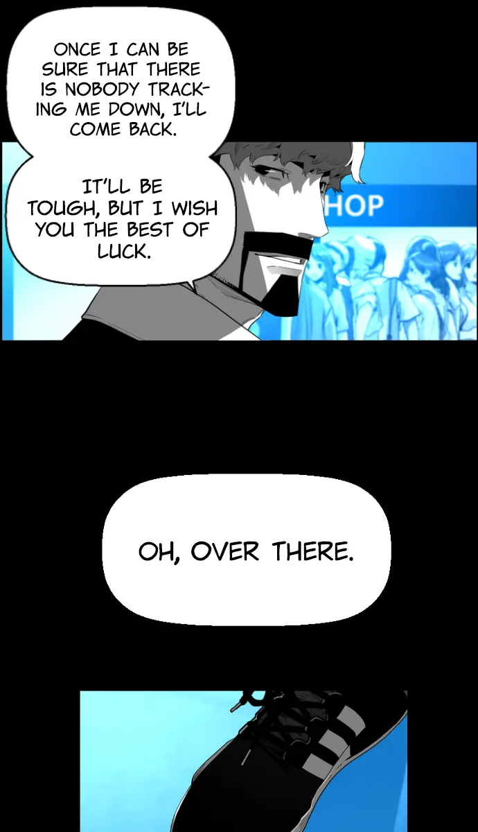 Terror Man Chapter 183 Page 61