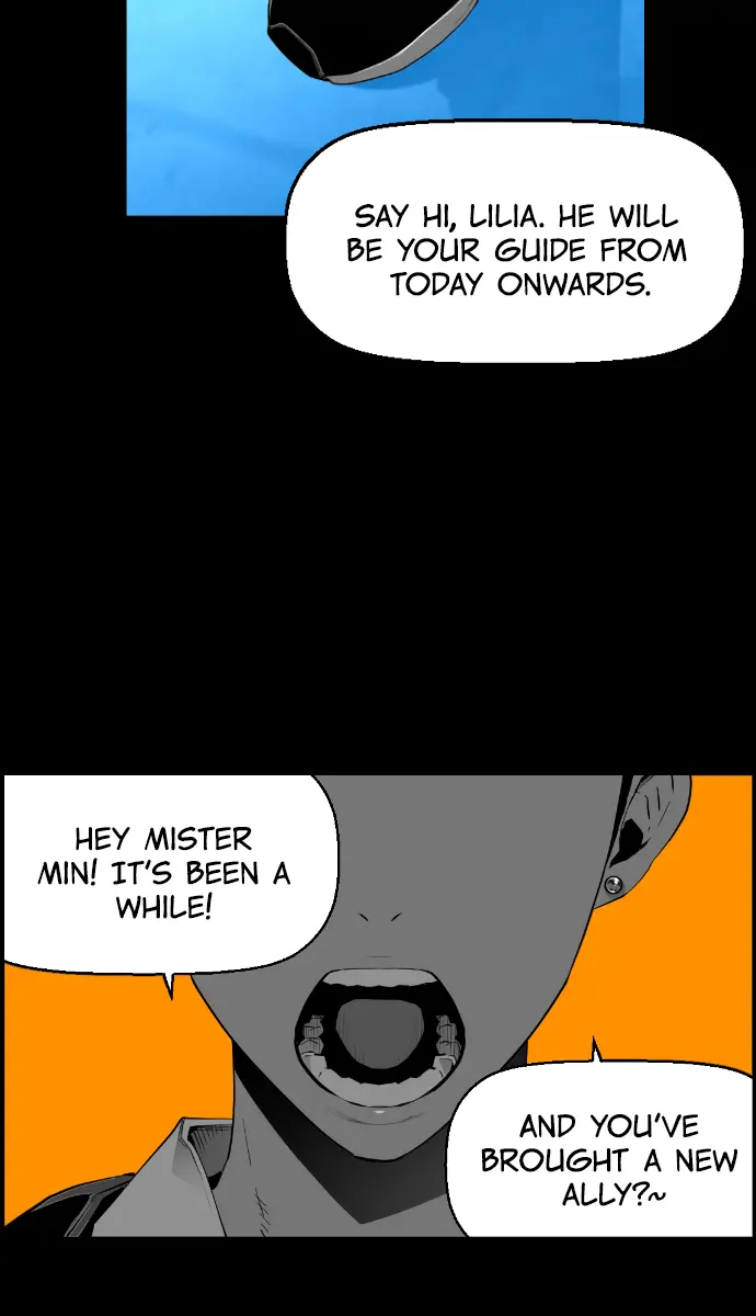 Terror Man Chapter 183 Page 62