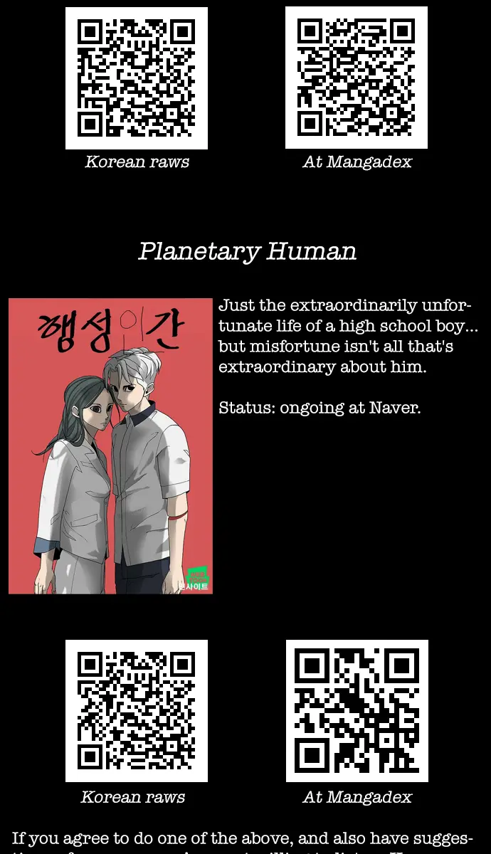 Terror Man Chapter 183 Page 67