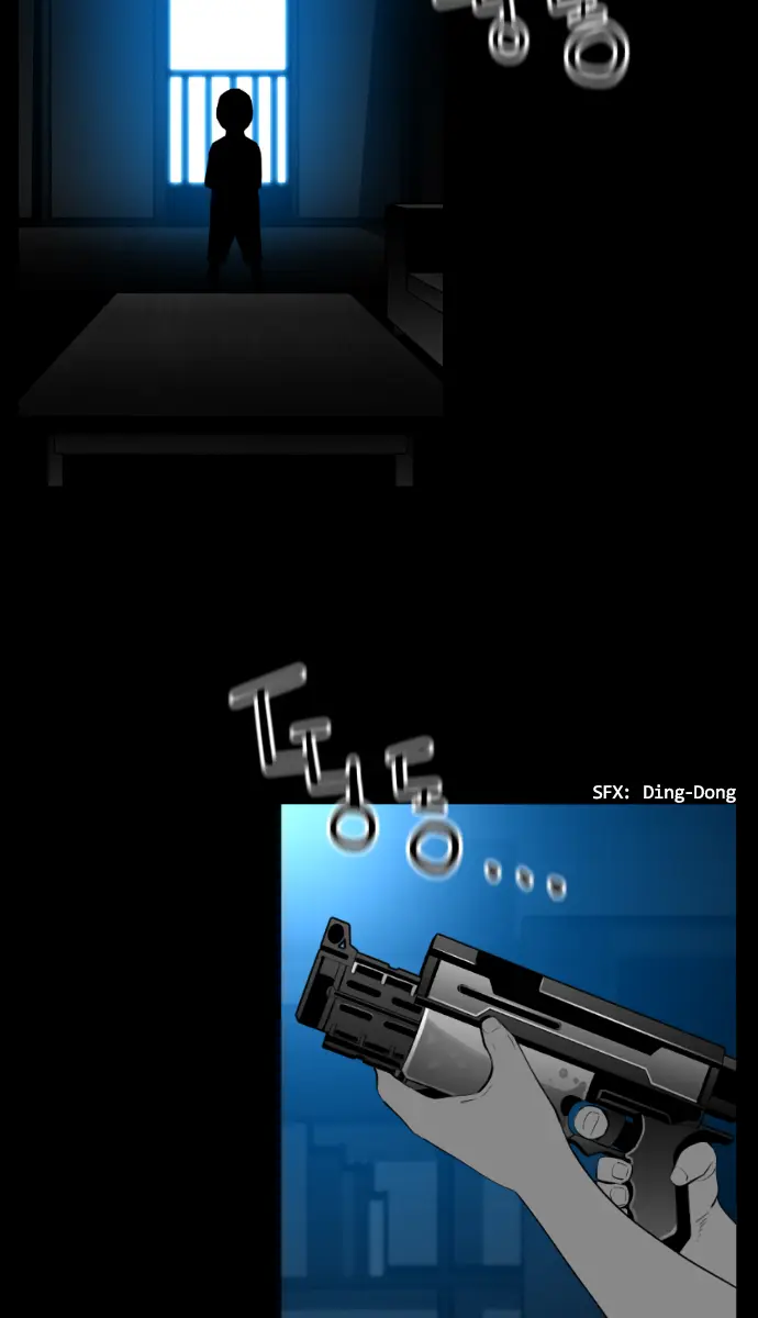 Terror Man Chapter 184 Page 2