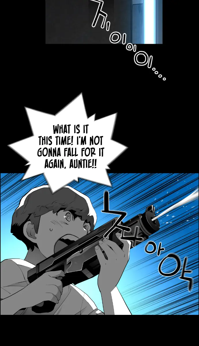 Terror Man Chapter 184 Page 4