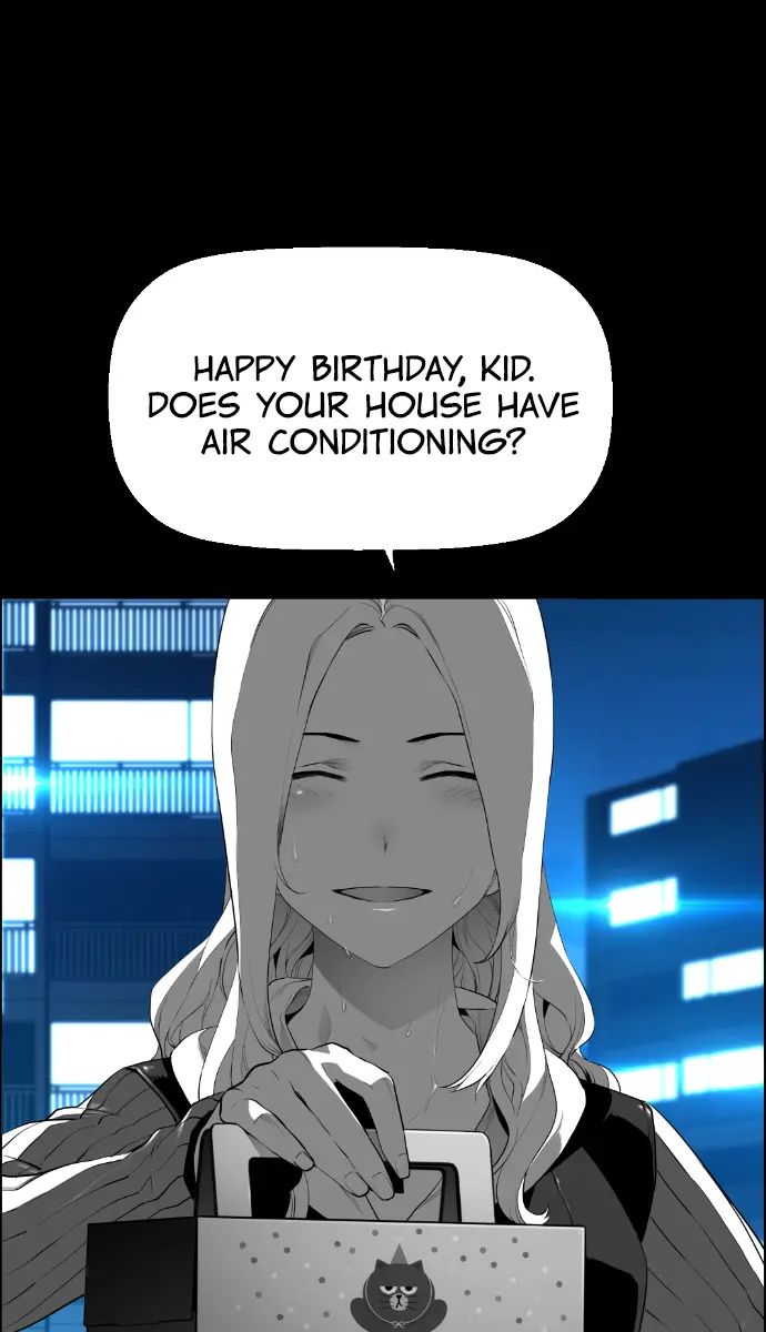 Terror Man Chapter 184 Page 8