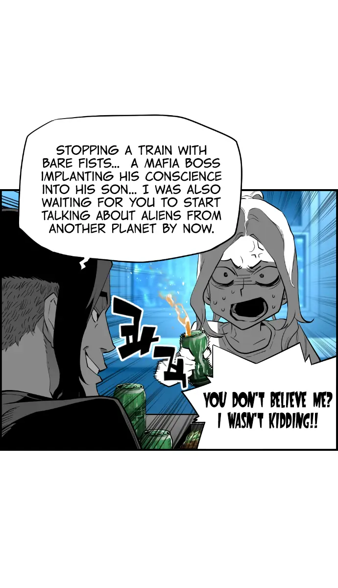 Terror Man Chapter 184 Page 16