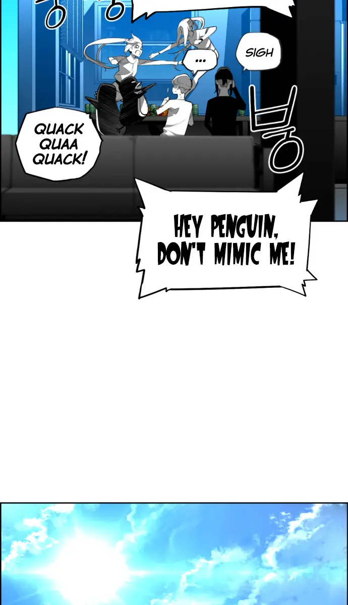 Terror Man Chapter 184 Page 19