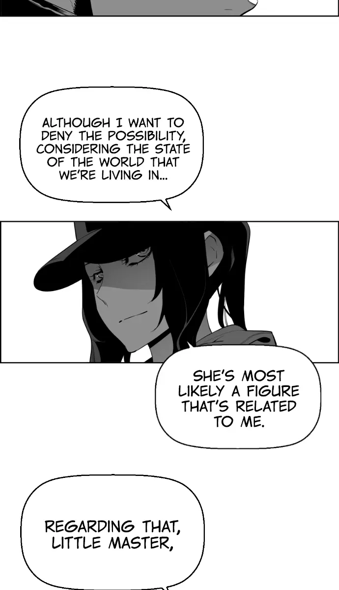 Terror Man Chapter 184 Page 29