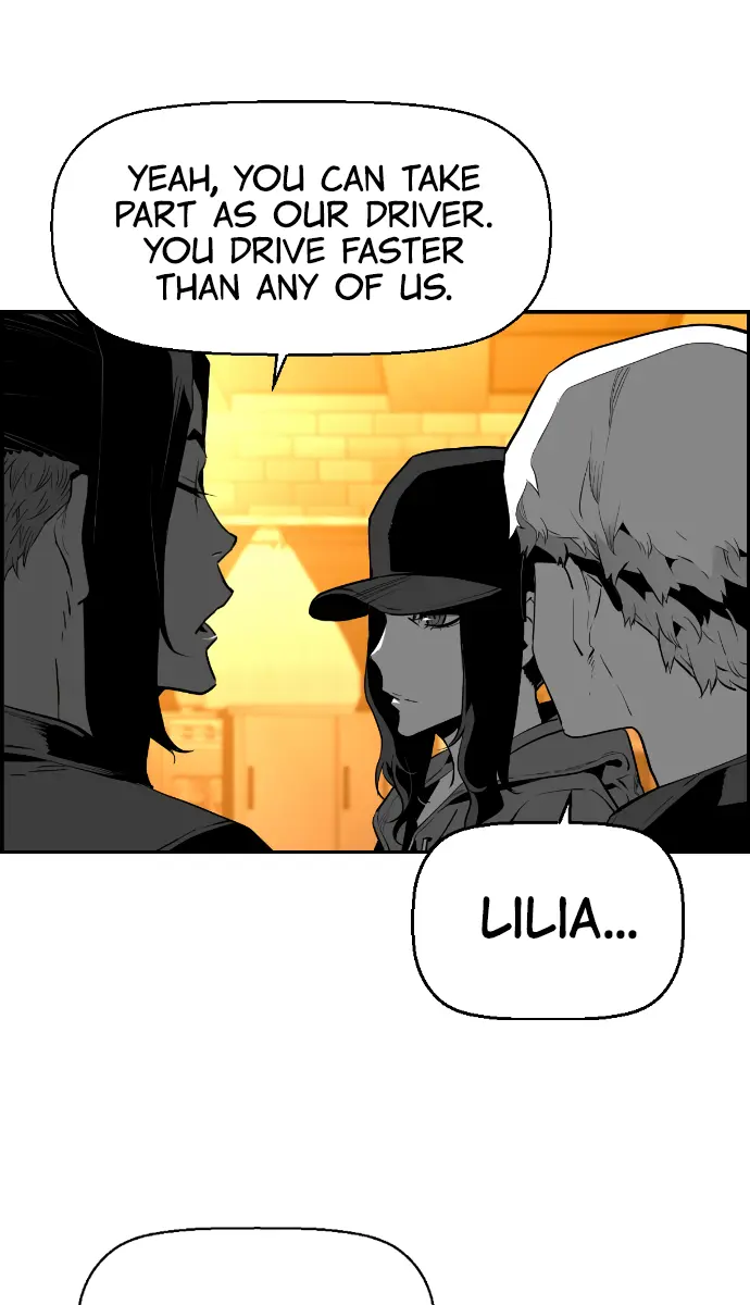 Terror Man Chapter 184 Page 32