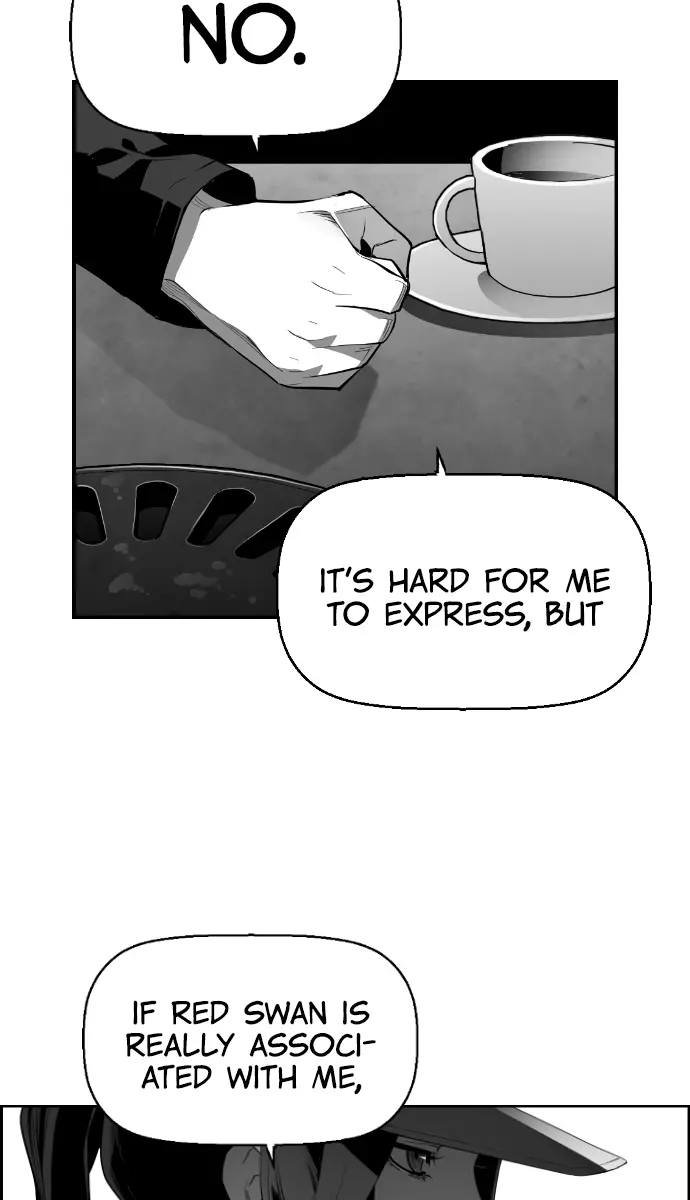 Terror Man Chapter 184 Page 33