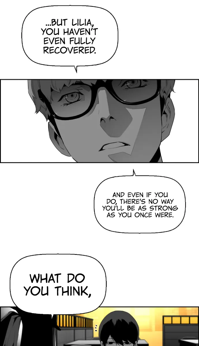 Terror Man Chapter 184 Page 35