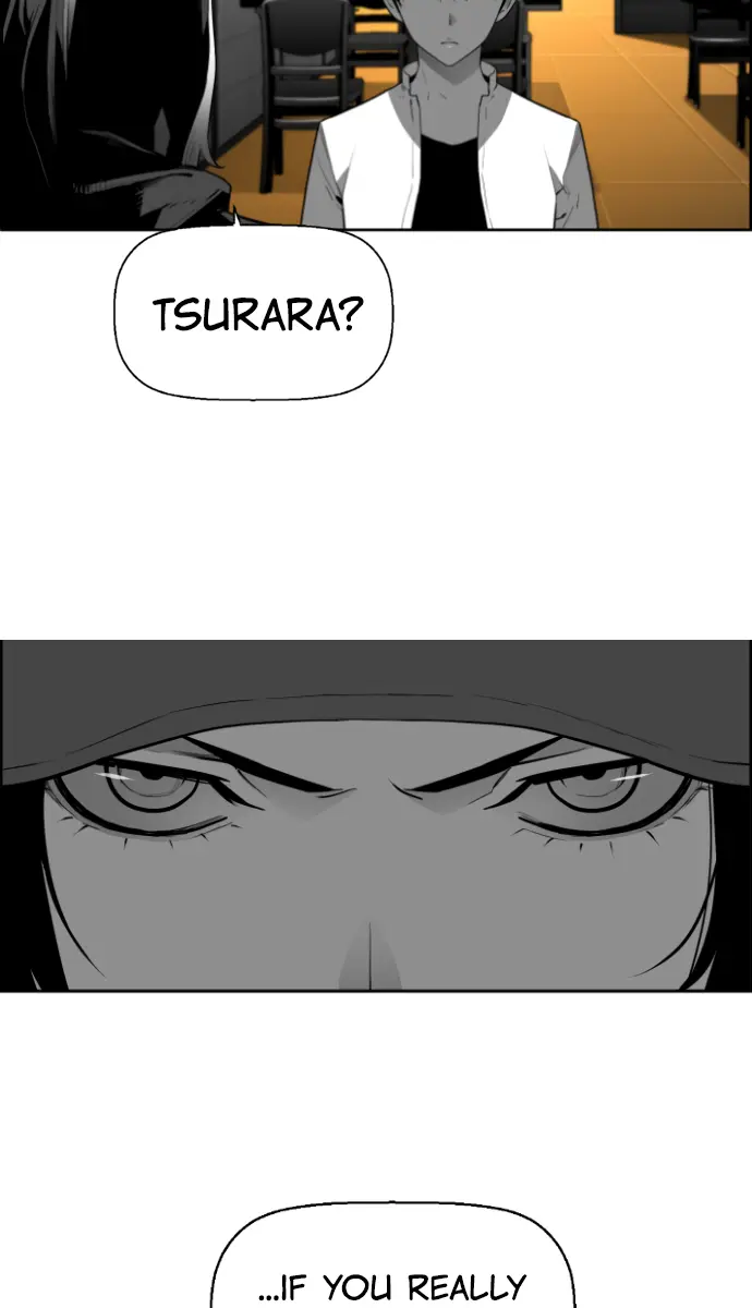 Terror Man Chapter 184 Page 36